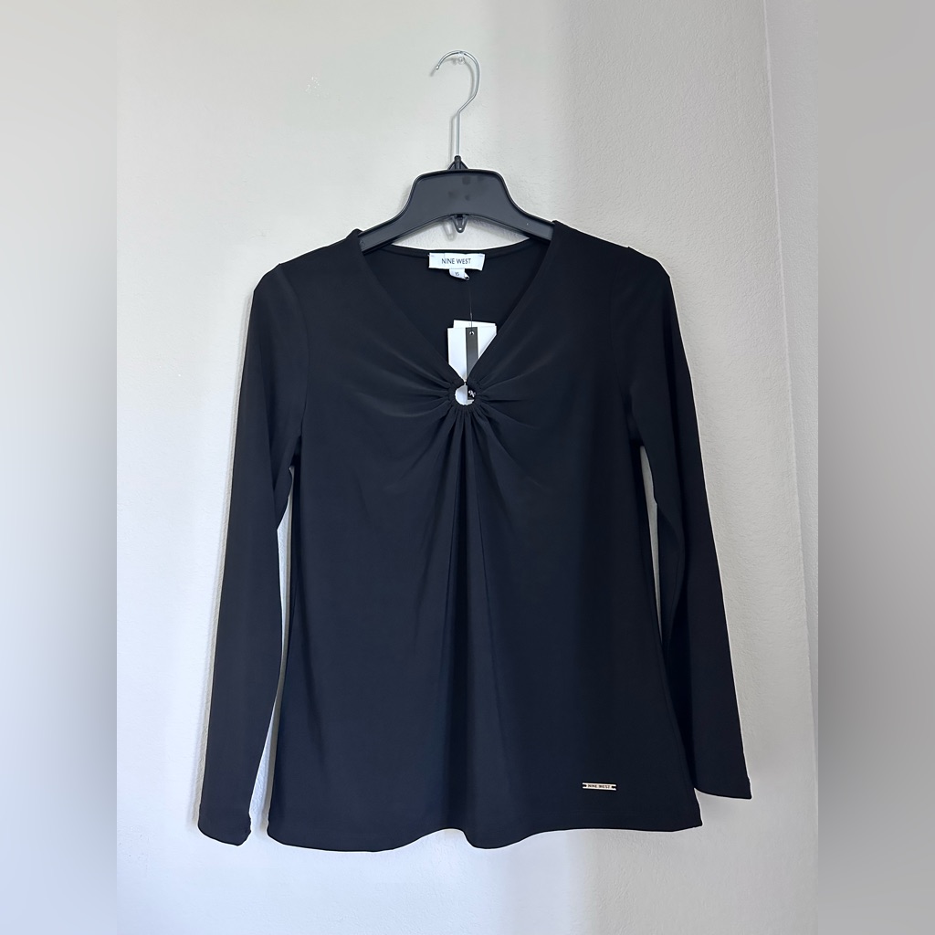 Brand New Nine West Top